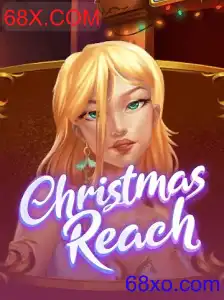 ChristmasReach