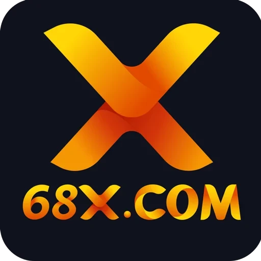 68X.COM-melhores sites de apostas Logo